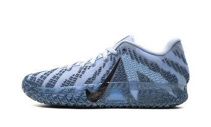 Nike Ja 3 "Cobalt Bliss" - HF2793 400 - view 1