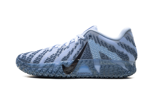 Nike Ja 3 "Cobalt Bliss" - HF2793 400 - view 1