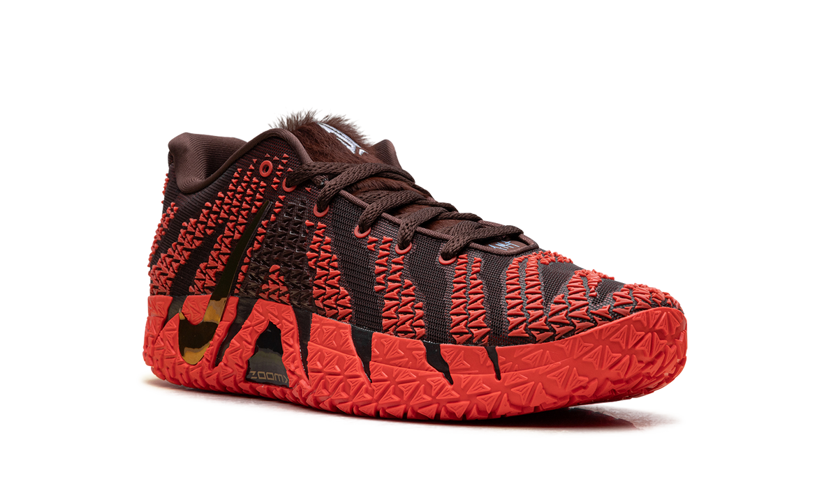 Nike Ja 3 "Year Of The Horse" - IB6508 200 - view 7