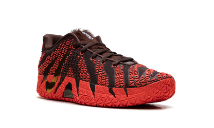 Nike Ja 3 "Year Of The Horse" - IB6508 200 - view 7