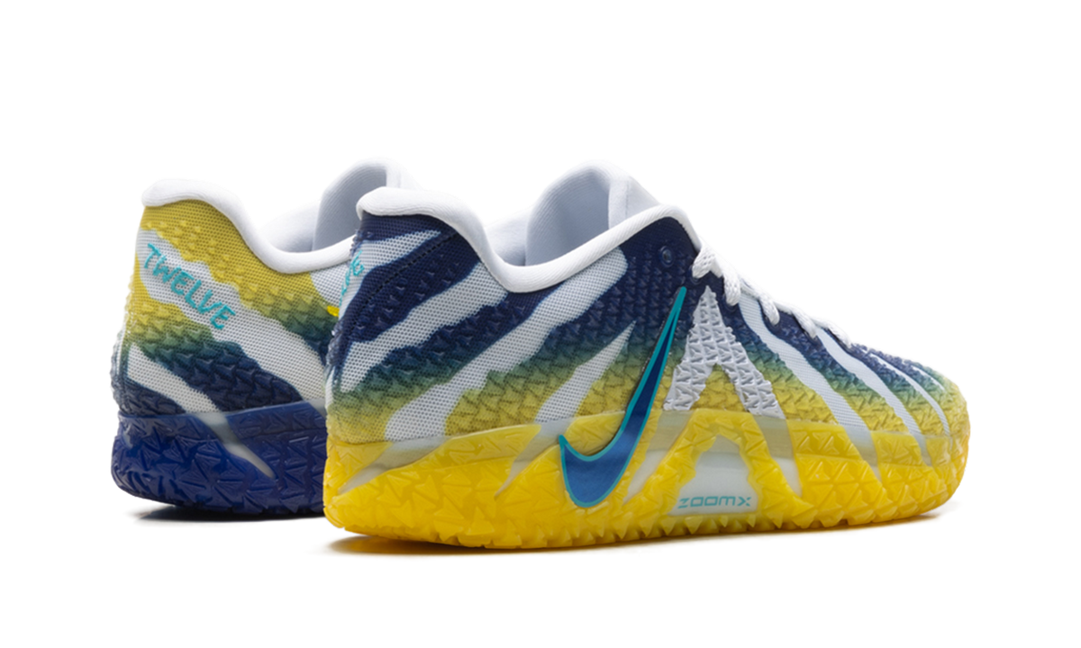 Nike Ja 3 "Murray State" - HF2793 004 - view 3