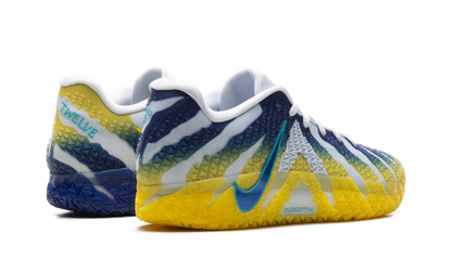 Nike Ja 3 "Murray State" - HF2793 004 - view 3