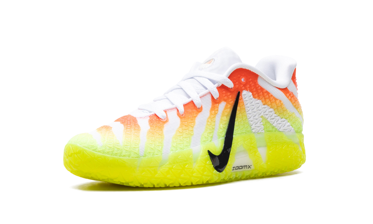 Nike Ja 3 "Snowed In" - IH0798 100 - view 3