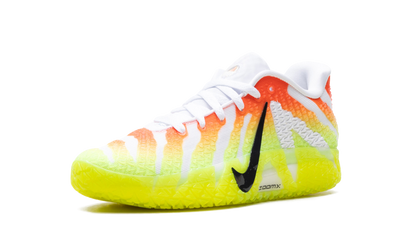 Nike Ja 3 "Snowed In" - IH0798 100 - view 3