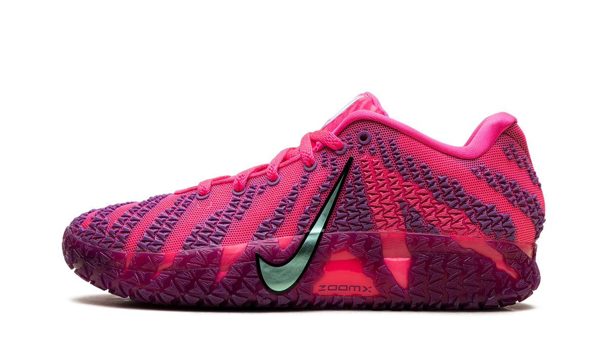 Nike Ja 3 EP "Max Volume" - HF2794 600 - view 1