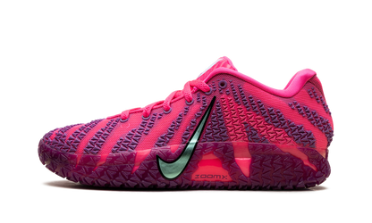 Nike Ja 3 EP "Max Volume" - HF2794 600 - view 1