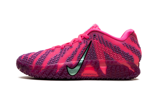 Nike Ja 3 EP "Max Volume" - HF2794 600 - view 1