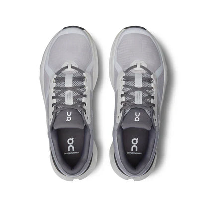 ON Cloudrunner 2 (Frost/White)