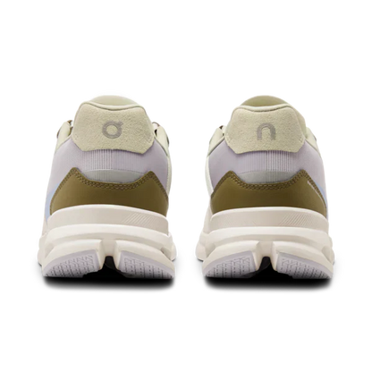 ON Cloudrift (Ivory/Heather)