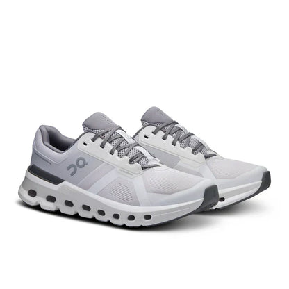 ON Cloudrunner 2 (Frost/White)