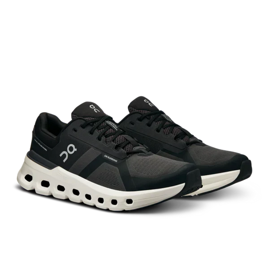 ON Cloudrunner 2 (Eclipse/Black)