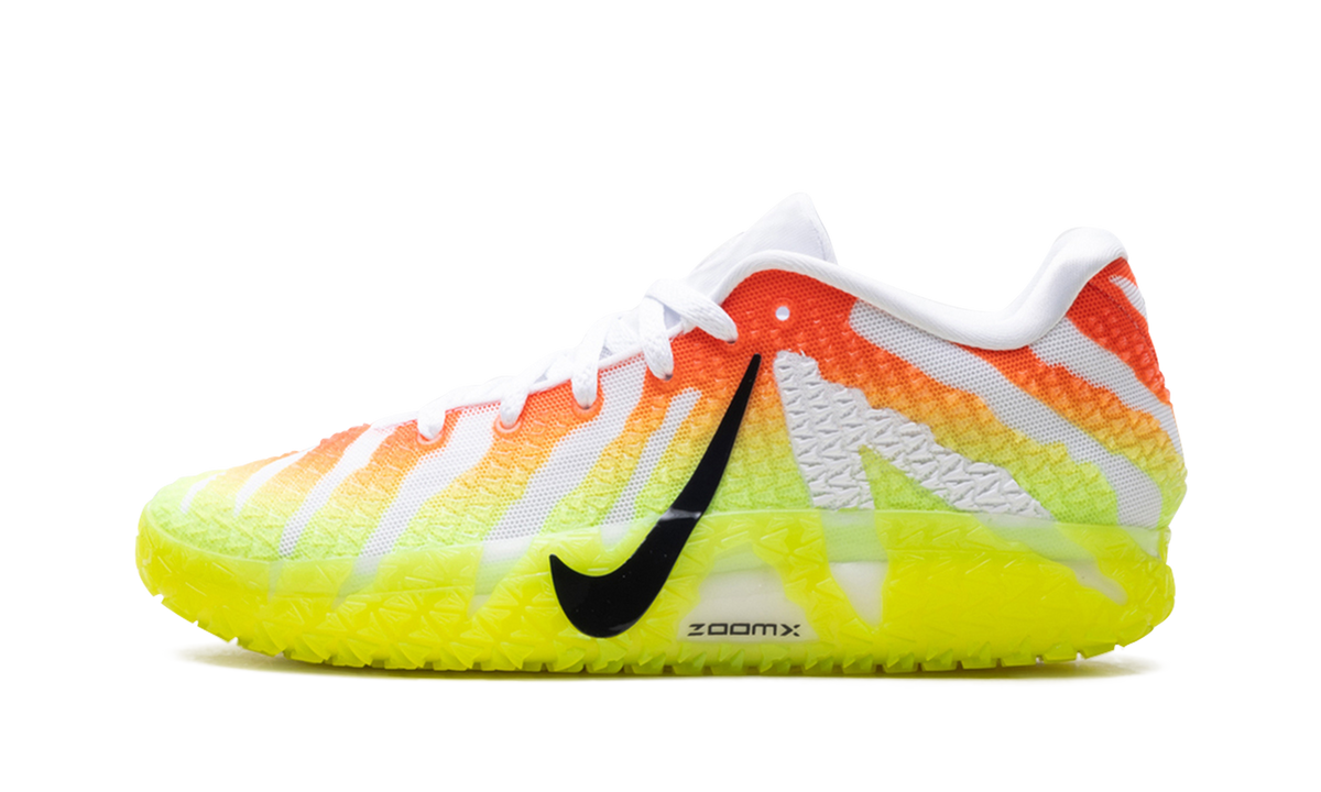 Nike Ja 3 "Snowed In" - IH0798 100 - view 1