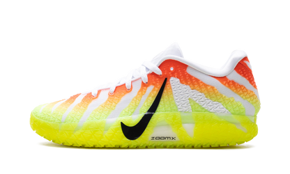 Nike Ja 3 "Snowed In" - IH0798 100 - view 1