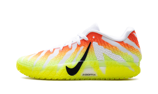 Nike Ja 3 "Snowed In" - IH0798 100 - view 1