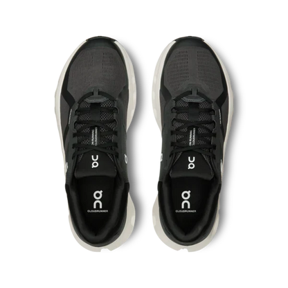 ON Cloudrunner 2 (Eclipse/Black)