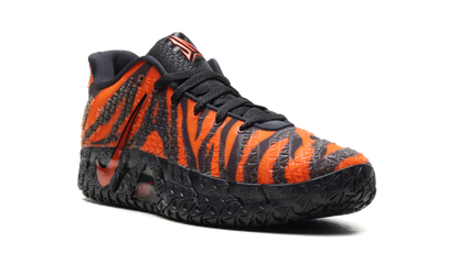 Nike Ja 3 "Animal Pack Tiger" - IU6793 800 - view 7