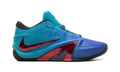 Nike Ja 4 "NY vs. NY" - IM4134 500 - view 6