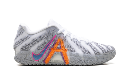 Nike Ja 3 "Light Show" - HF2793 100 - view 6