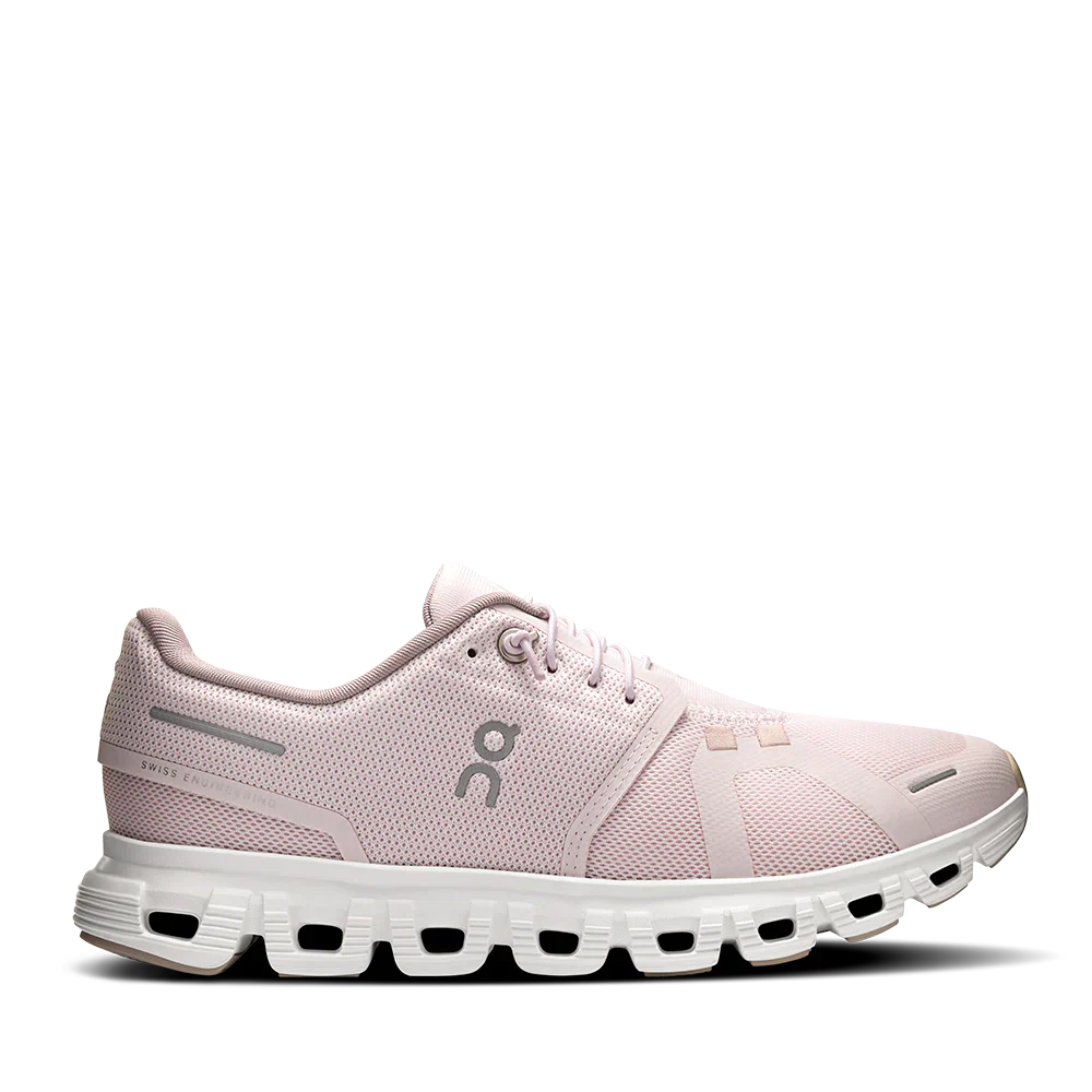 ON Cloud 6 (Orchid/Fade)