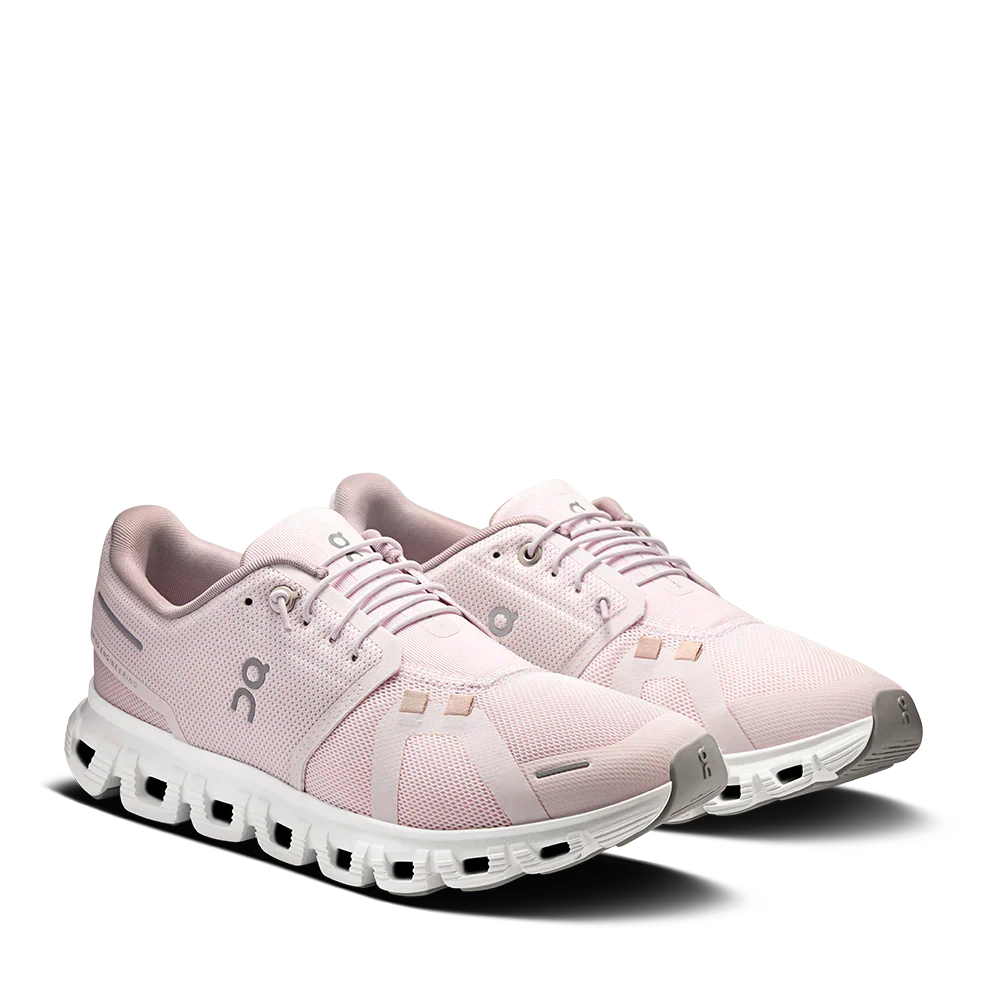 ON Cloud 6 (Orchid/Fade)