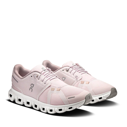 ON Cloud 6 (Orchid/Fade)