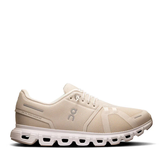 ON Cloud 6 (Pearl/White)