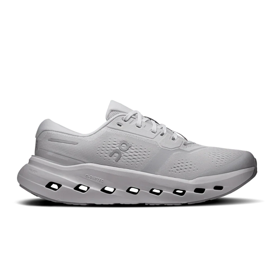 ON Cloudrunner 3 (Glacier/Alloy)