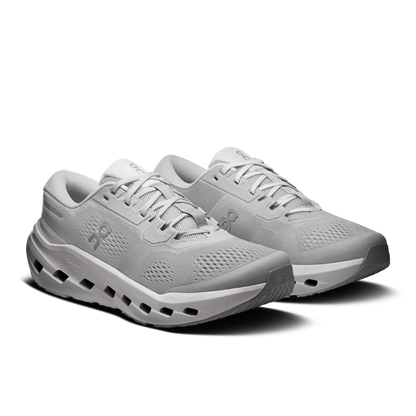 ON Cloudrunner 3 (Glacier/Alloy)