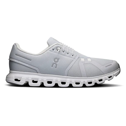 ON Cloud 6 (Glacier/White)