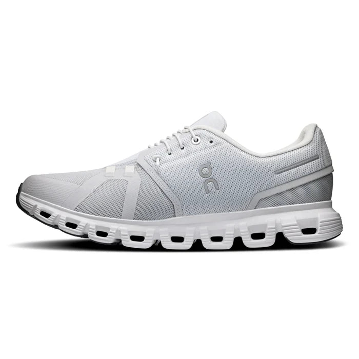 ON Cloud 6 (Glacier/White)