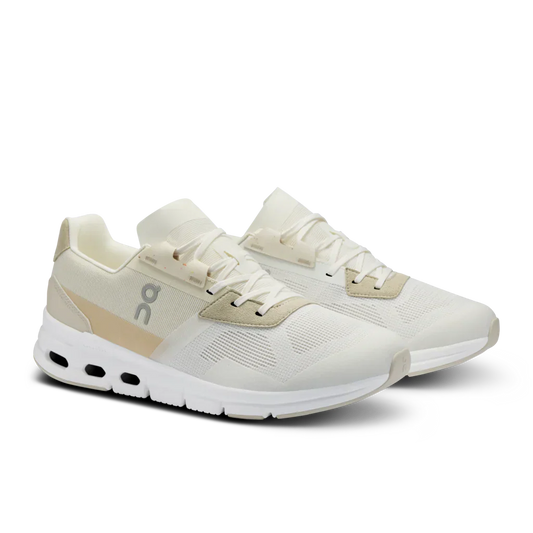 ON Cloudrift (Ivory/Cream)