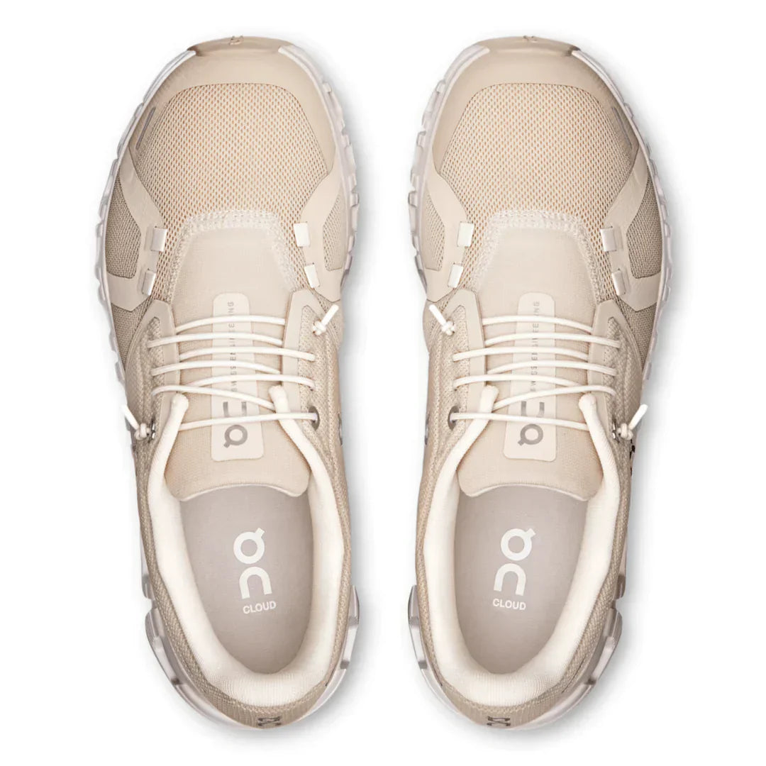 ON Cloud 6 (Pearl/White)