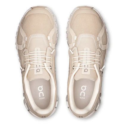 ON Cloud 6 (Pearl/White)