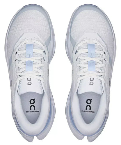 ON Cloudrunner 3 (Heather/Marsh)