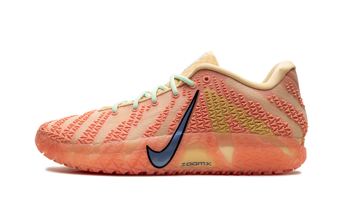 Nike Ja 3 "Daybreak" - HF2793 201 - view 1