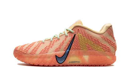 Nike Ja 3 "Daybreak" - HF2793 201 - view 1