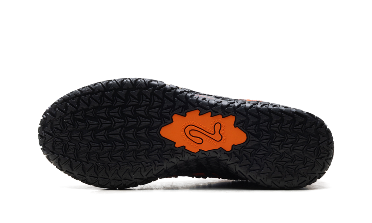 Nike Ja 3 "Animal Pack Tiger" - IU6793 800 - view 5
