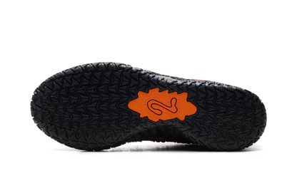 Nike Ja 3 "Animal Pack Tiger" - IU6793 800 - view 5