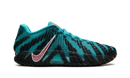 Nike Ja 3 "Turbo Green" - HF2793 300 - view 6