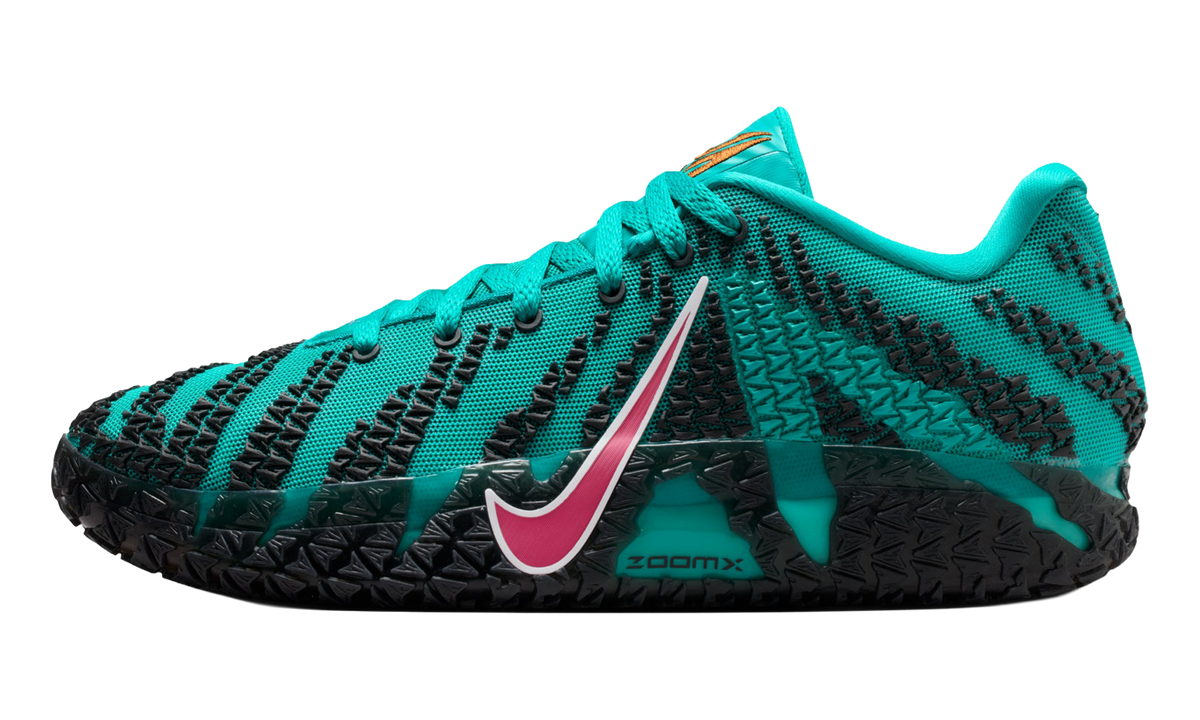 Nike JA 3 "Scratch 3.0" - HF2794 300 - view 1
