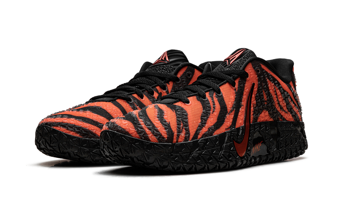 Nike Ja 3 EP "Animal Pack" - IU6794 800 - view 2