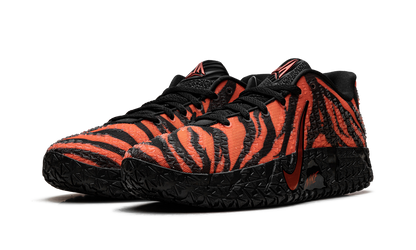Nike Ja 3 EP "Animal Pack" - IU6794 800 - view 2