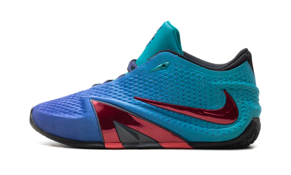 Nike Ja 4 "NY vs. NY" - IM4134 500 - view 1