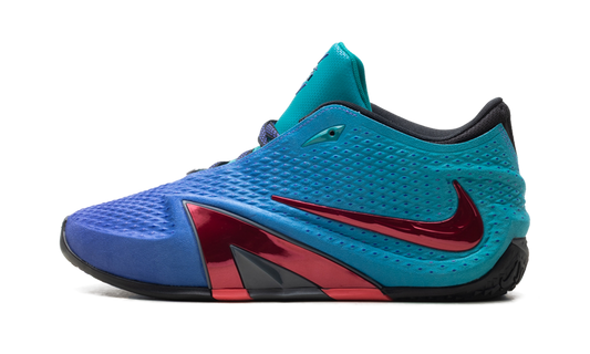 Nike Ja 4 "NY vs. NY" - IM4134 500 - view 1