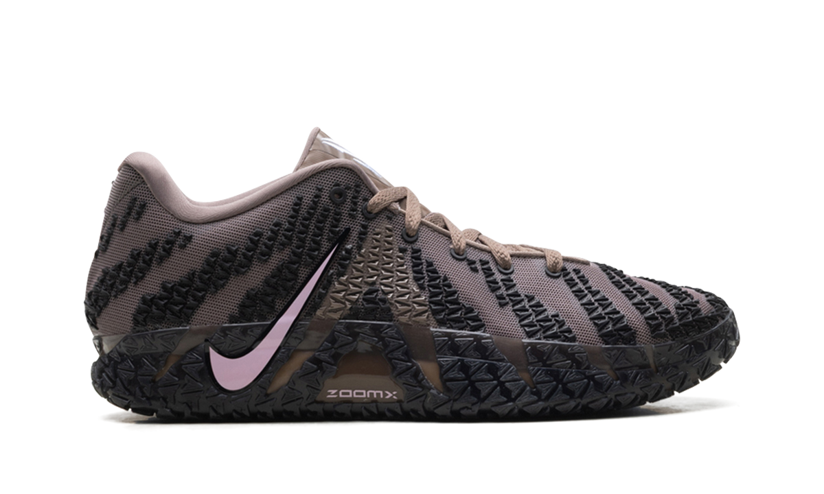 Nike Ja 3 "Mink Brown" - HF2793 200 - view 6