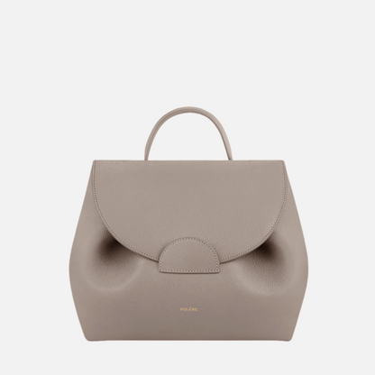Numéro Un Edition Textured Grey