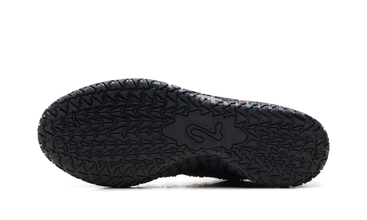 Nike Ja 3 "Jurassic Park -Anthracite" - IU7240 001 - view 5