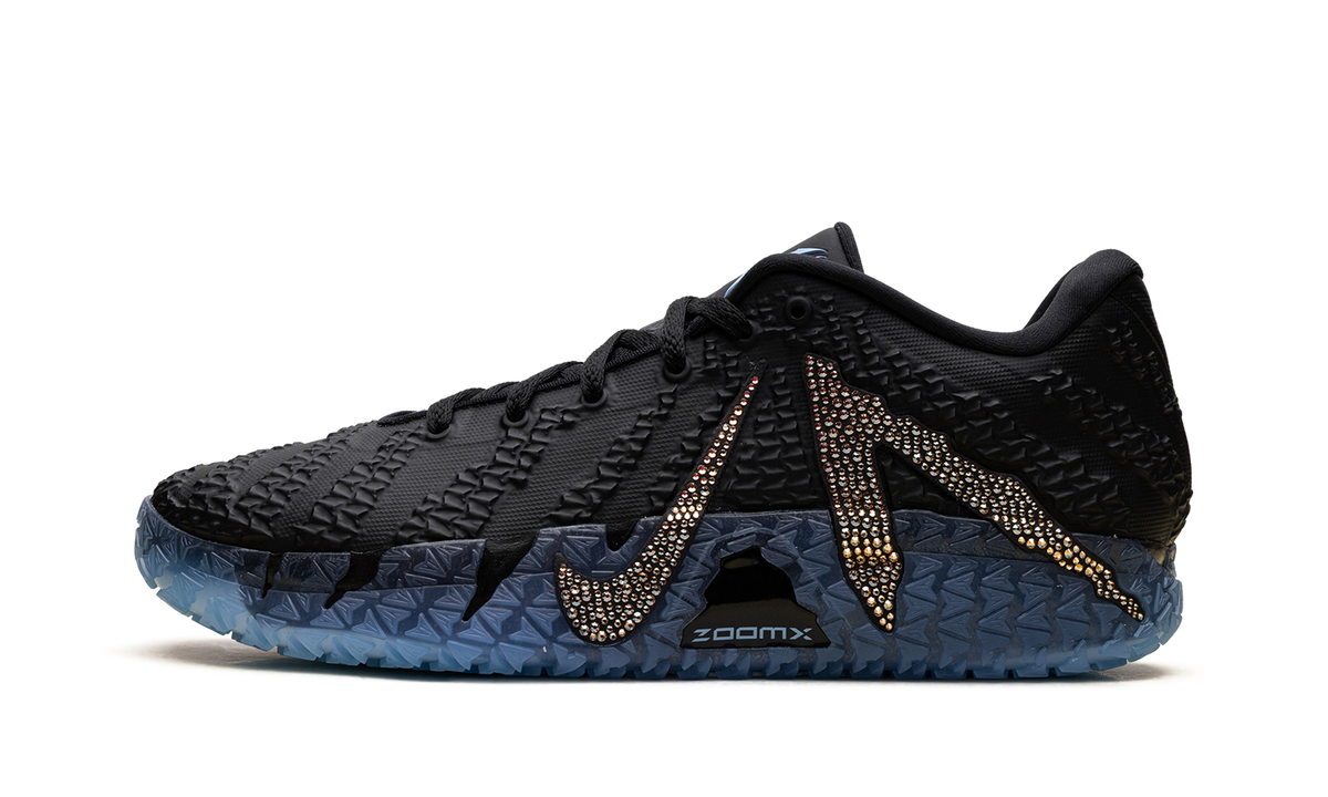 Nike Ja 3 "Swarovski" - IB6675 001 - view 1