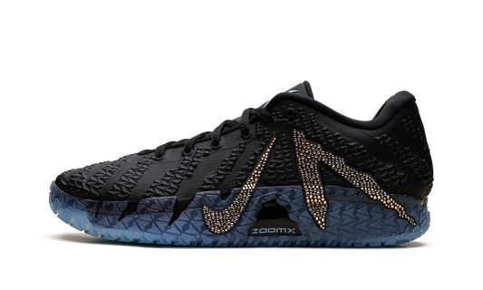 Nike Ja 3 "Swarovski" - IB6675 001 - view 1