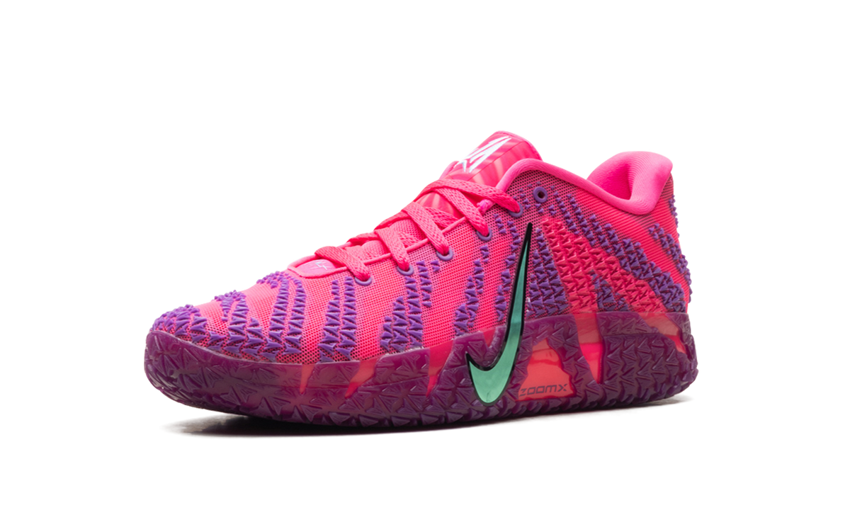 Nike Ja 3 "Max Volume" - HF2793 600 - view 4